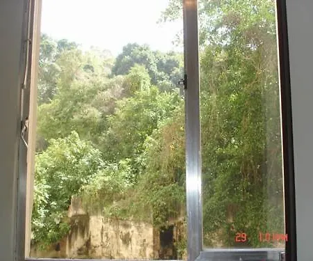 Charmoso Apartamento Leme/Copacabana Rio de Janeiro Exterior photo