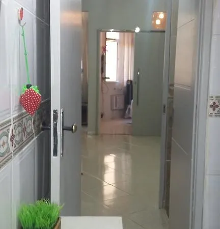 Charmoso Apartamento Leme/Copacabana Rio de Janeiro Exterior photo
