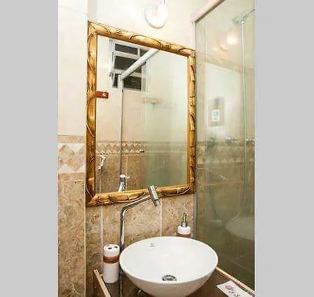 Charmoso Apartamento Leme/Copacabana Rio de Janeiro Exterior photo
