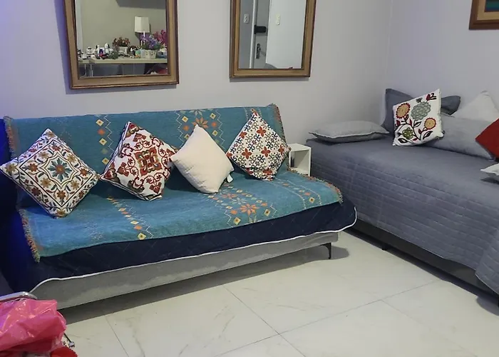 Charmoso Apartamento Leme/Copacabana