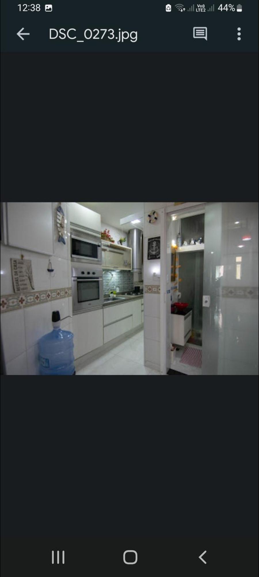 Apartment Charmoso Leme/copacabana