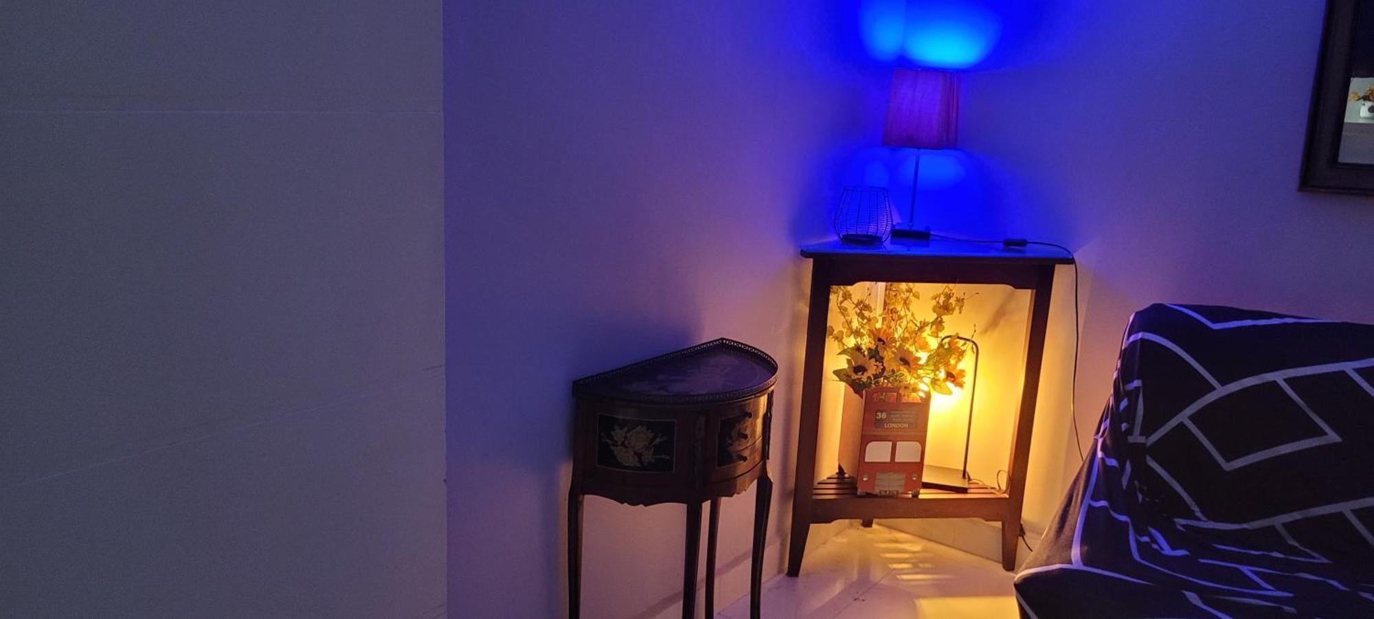 Charmoso Leme/copacabana Apartment Rio de Janeiro