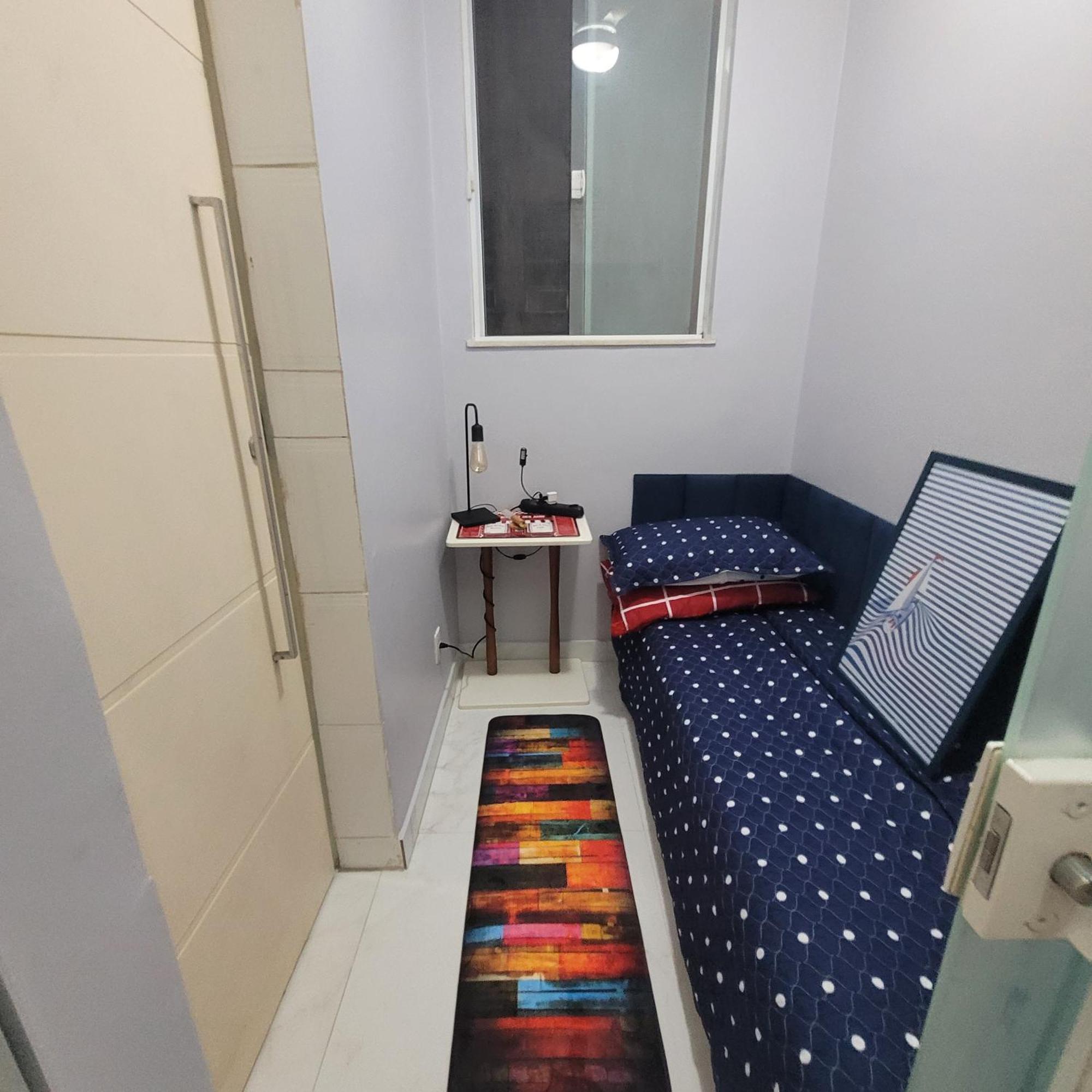 Charmoso Leme/copacabana Apartment