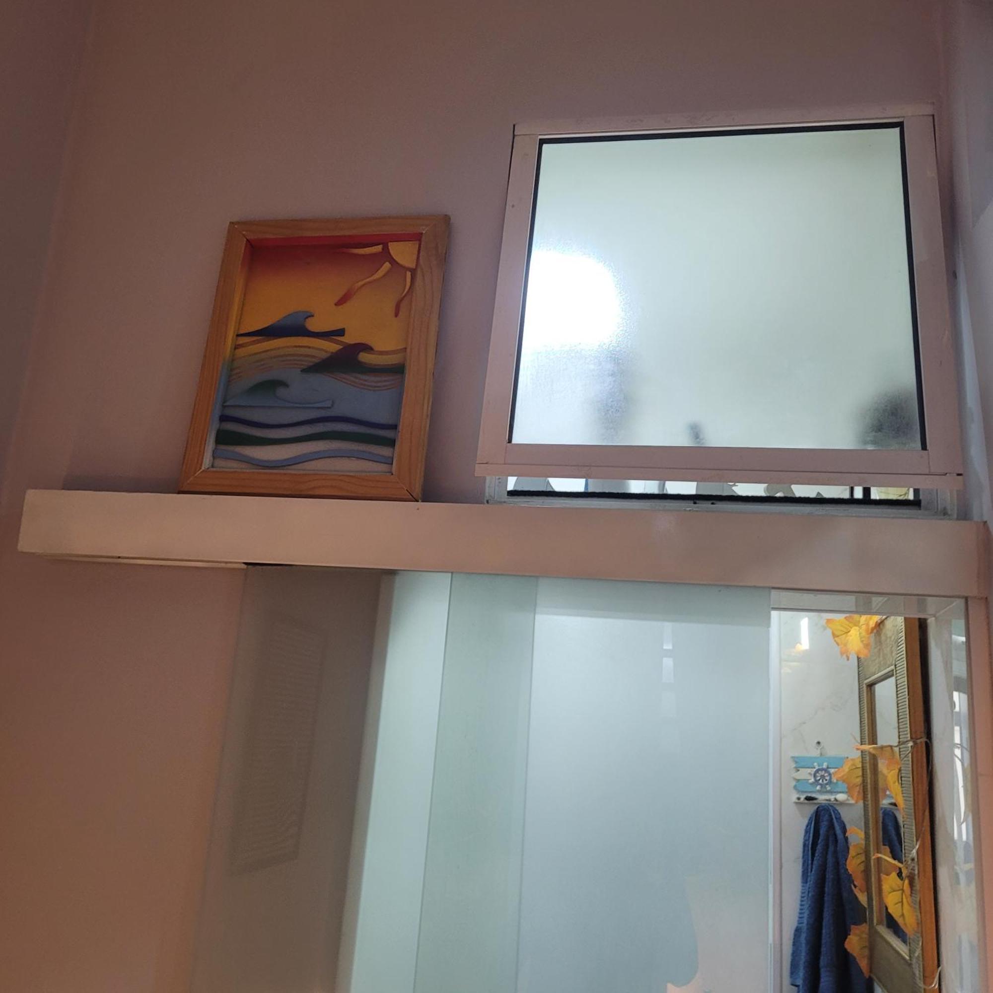 Charmoso Leme/copacabana Apartment Rio de Janeiro