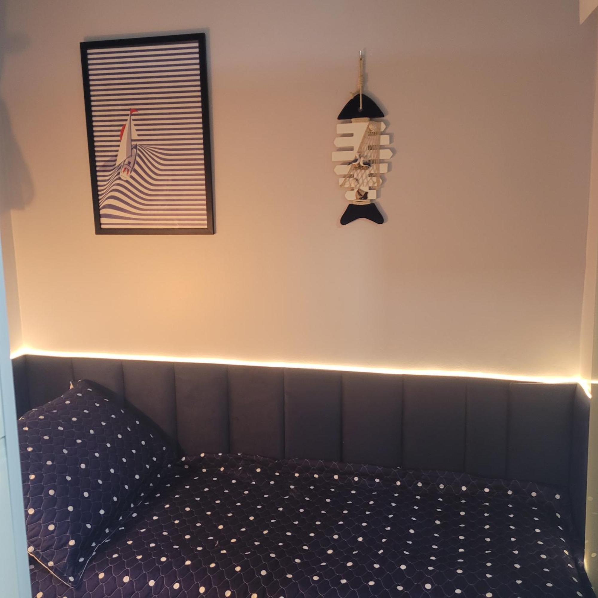 Charmoso Leme/copacabana Apartment