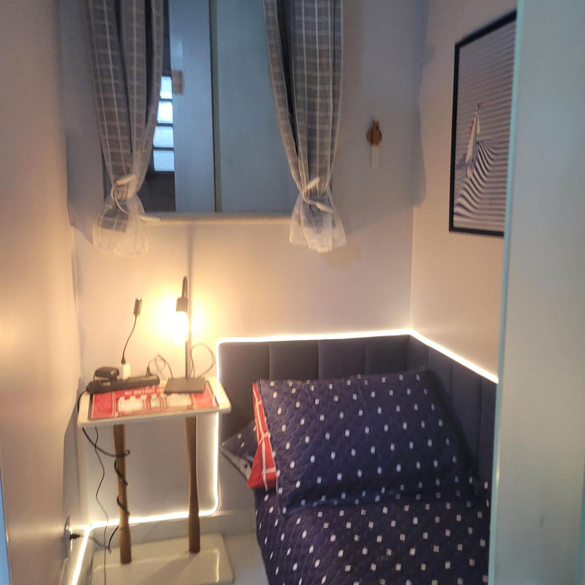 Apartment Charmoso Leme/copacabana