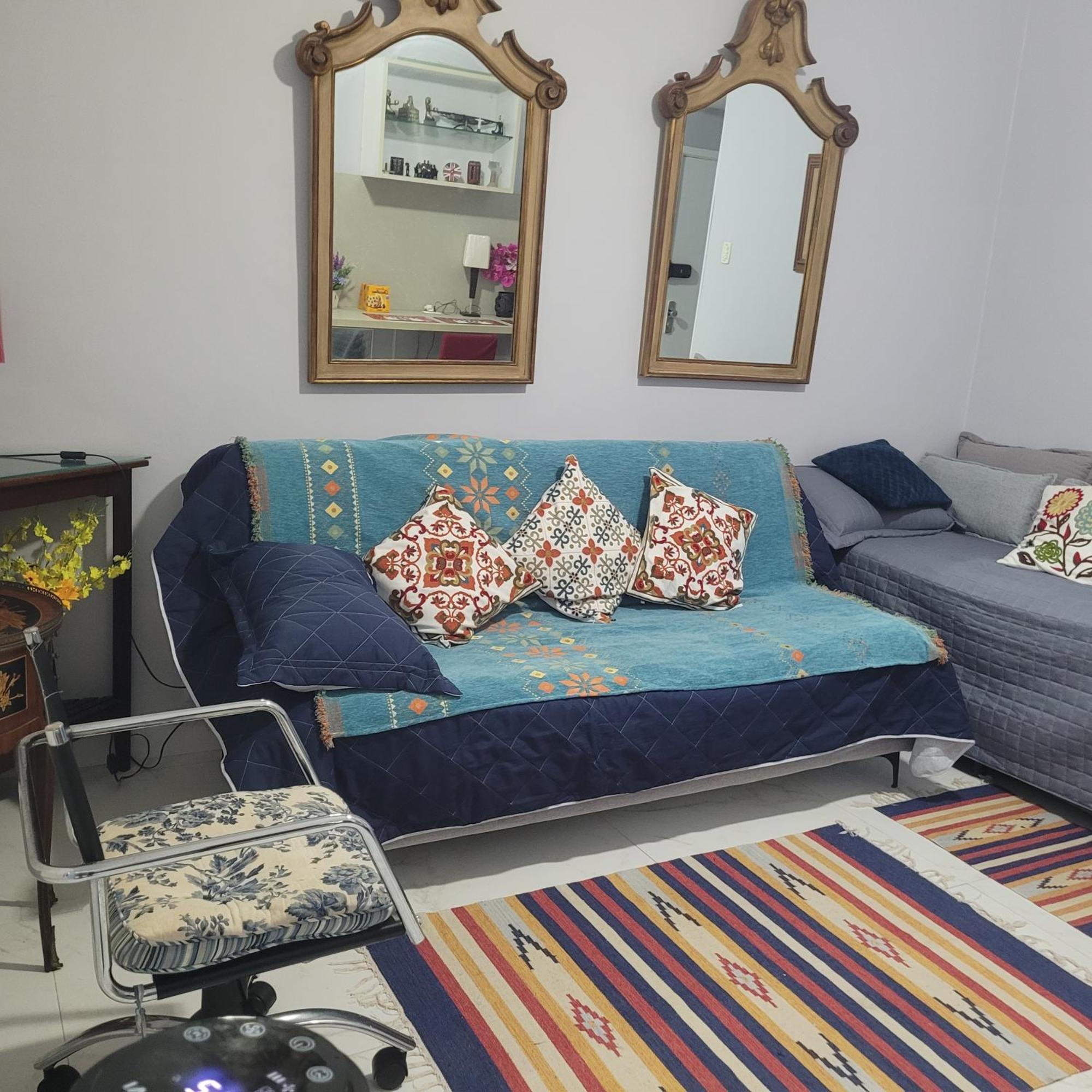 Apartment Charmoso Leme/copacabana *