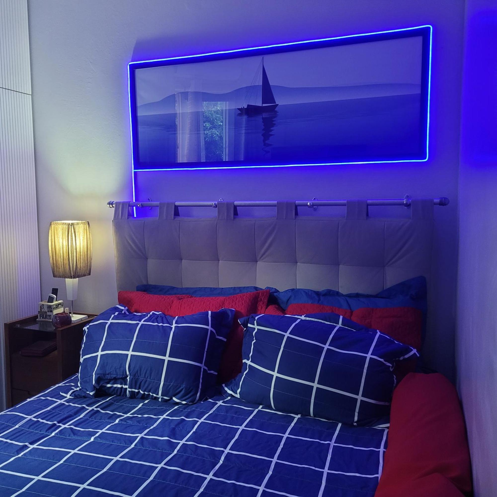 Charmoso Leme/copacabana Apartment Rio de Janeiro