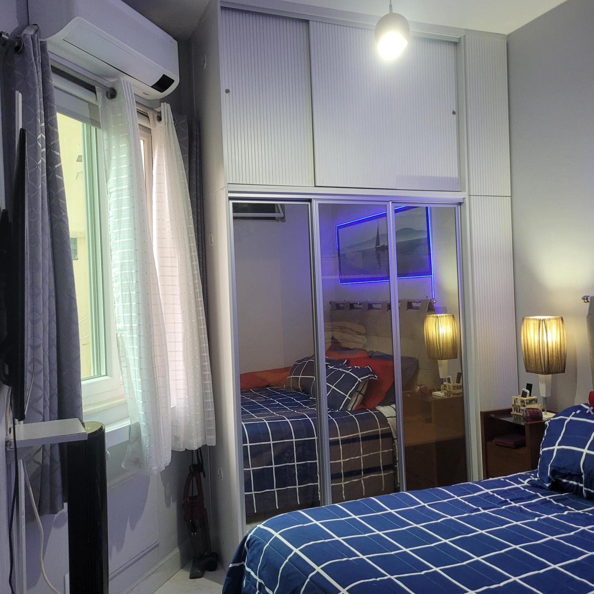 Apartment Charmoso Leme/copacabana Rio de Janeiro