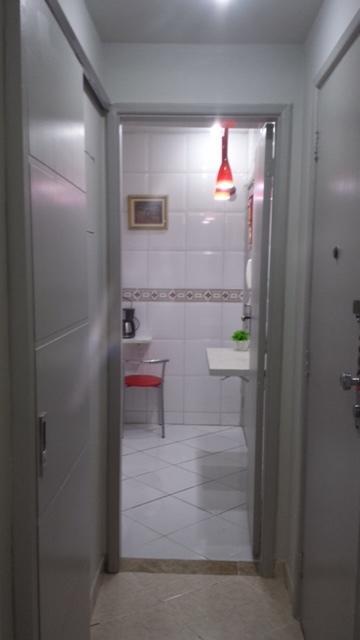 Apartment Charmoso Leme/copacabana