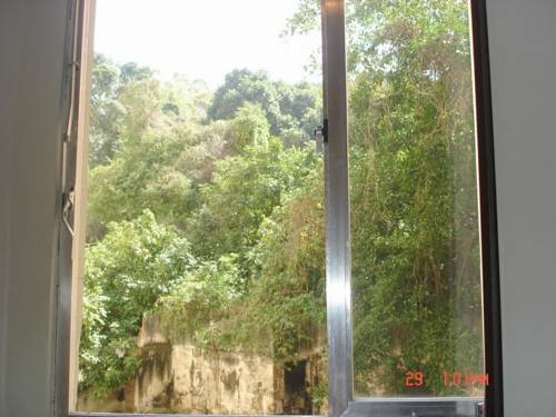 Apartment Charmoso Leme/copacabana Rio de Janeiro