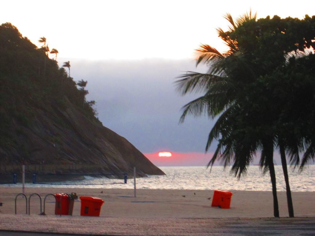 Apartment Charmoso Leme/copacabana Rio de Janeiro