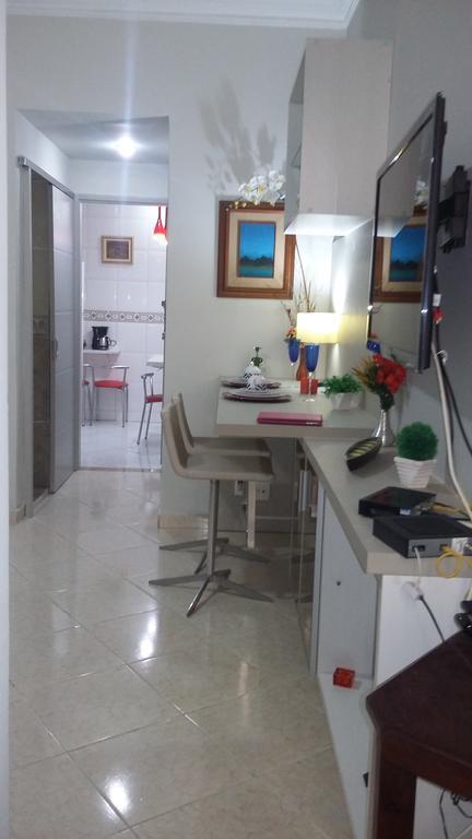 Charmoso Leme/copacabana *