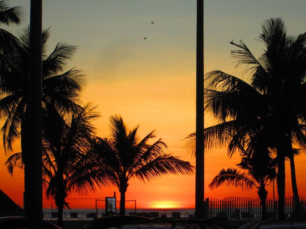 Charmoso Leme/copacabana Apartment *