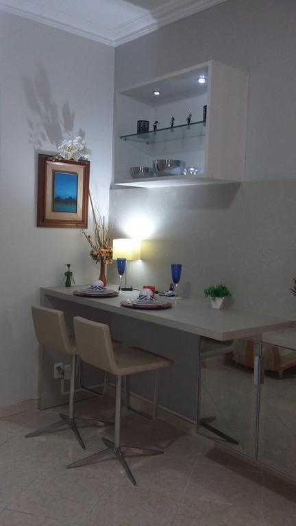 Charmoso Leme/copacabana Apartment *