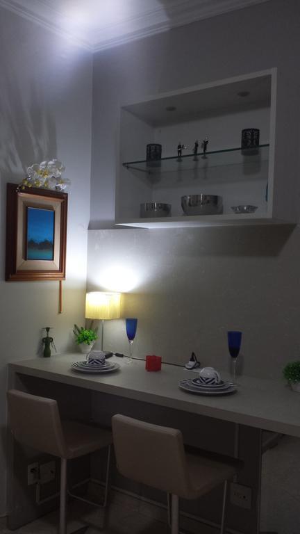 Apartment Charmoso Leme/copacabana Rio de Janeiro