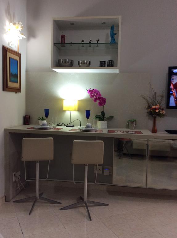 Apartment Charmoso Leme/copacabana