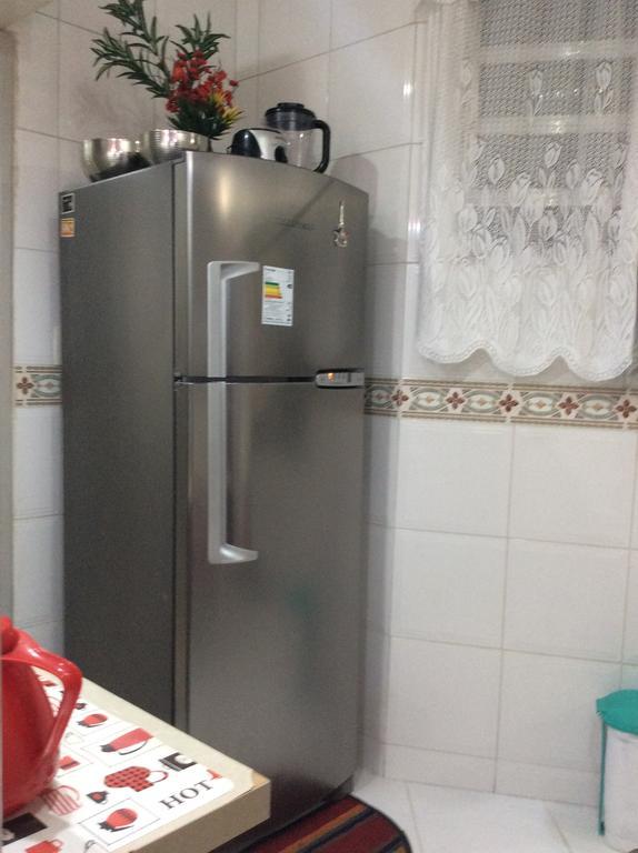 Apartment Charmoso Leme/copacabana