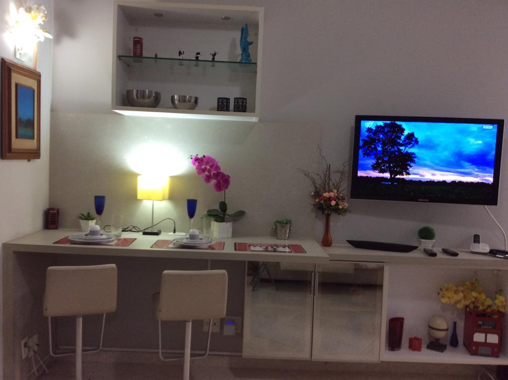 Charmoso Leme/copacabana *
