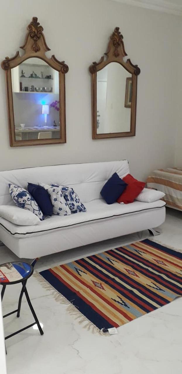 Charmoso Leme/copacabana Apartment