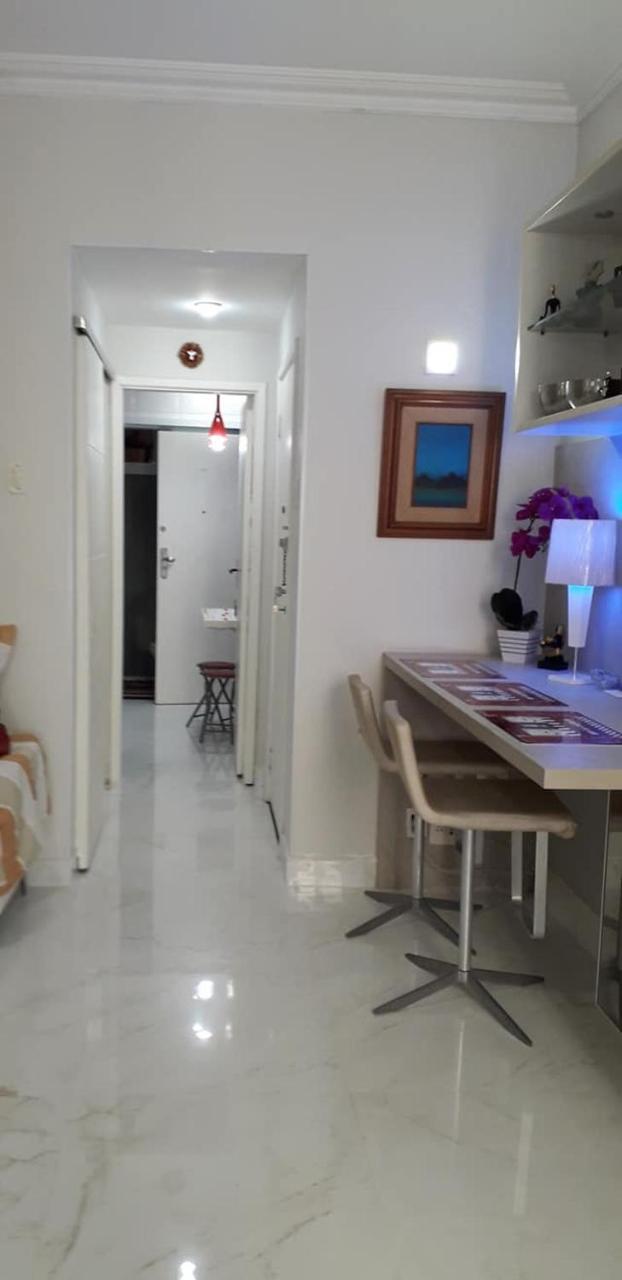 Apartment Charmoso Leme/copacabana