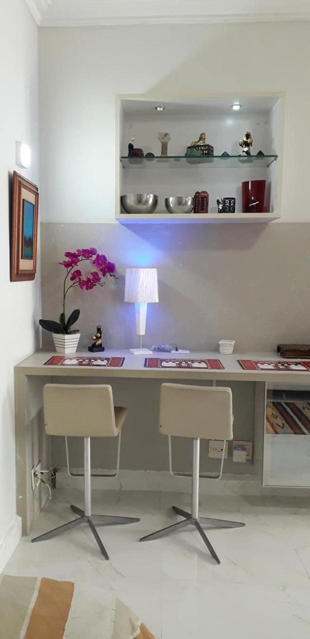 Apartment Charmoso Leme/copacabana Rio de Janeiro